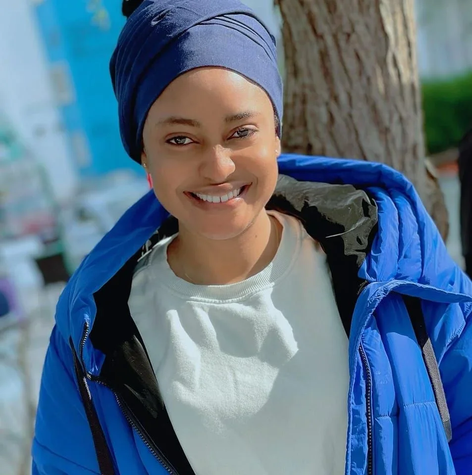 Fati Washa dp picture